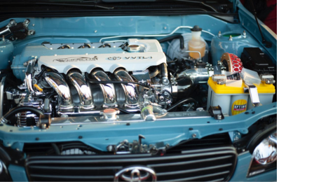 Should I buy a used car engine?