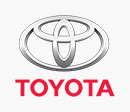 Toyota used Parts