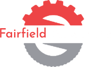 Fairfield Auto Parts logo